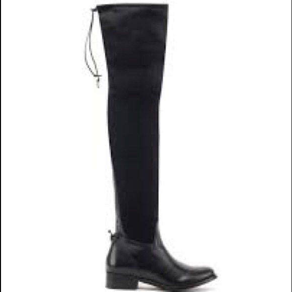 RUDSAK Over the Knee Timeless boots (like new) - Picture 2 of 6